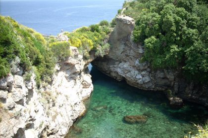 Bagni Regina Giovanna